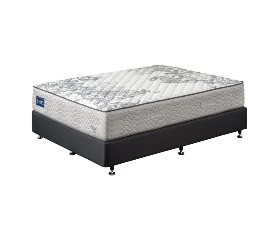 A H Beard Domino Clark Mattress Medium Feel No Base