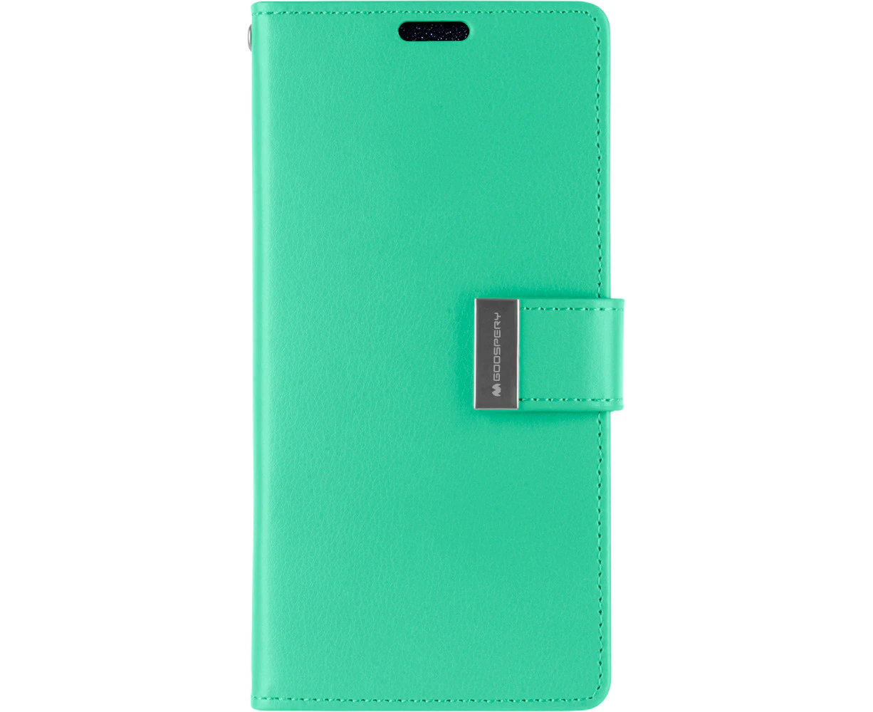 Rich Diary for Galaxy S10 - mint