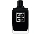 Gentleman Society By Givenchy Eau De Parfum Spray 6.7 Oz