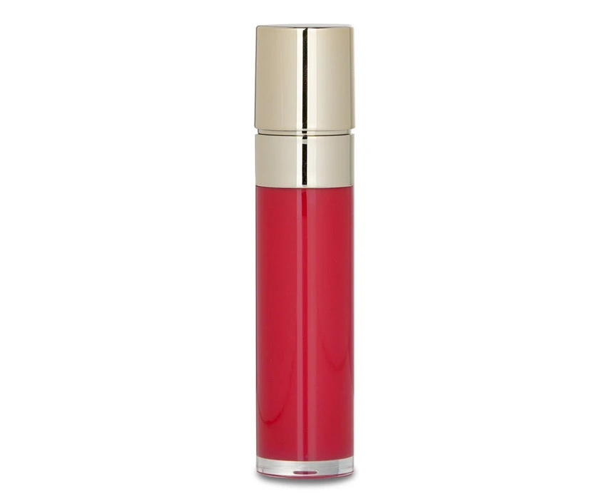 Clarins Joli Rouge Lacquer  # 742L Joli Rouge 3g/0.1oz