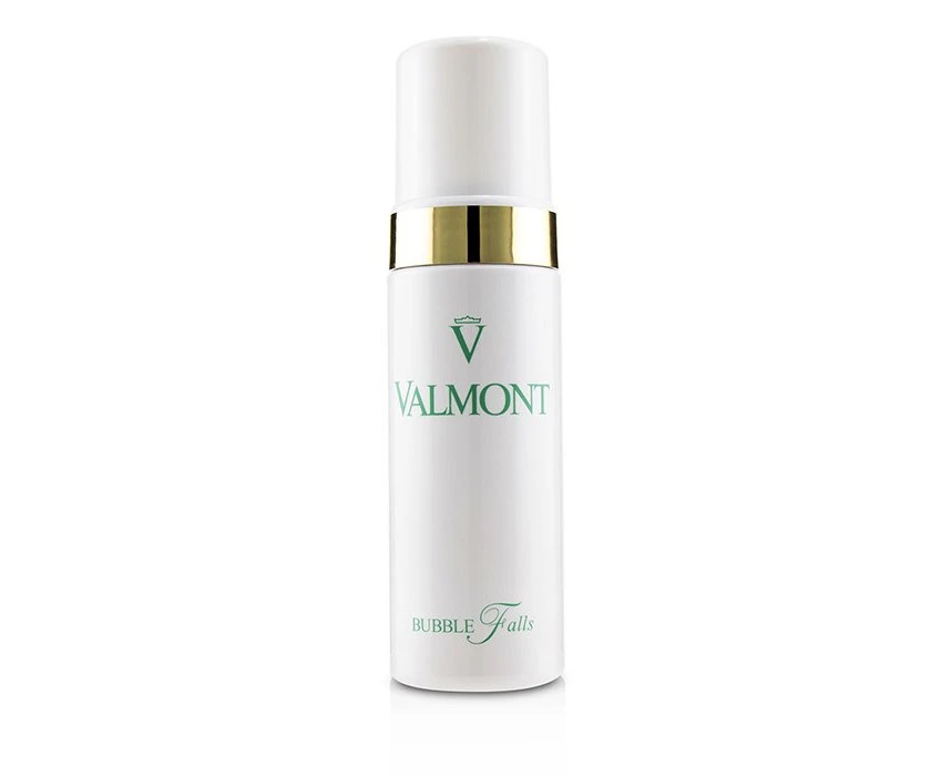 Valmont Purity Bubble Falls (Cleansing & Balancing Face Foam) 150ml/5oz