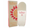 Sunflowers Summer Bloom By Elizabeth Arden Edt Spray 3.3 Oz