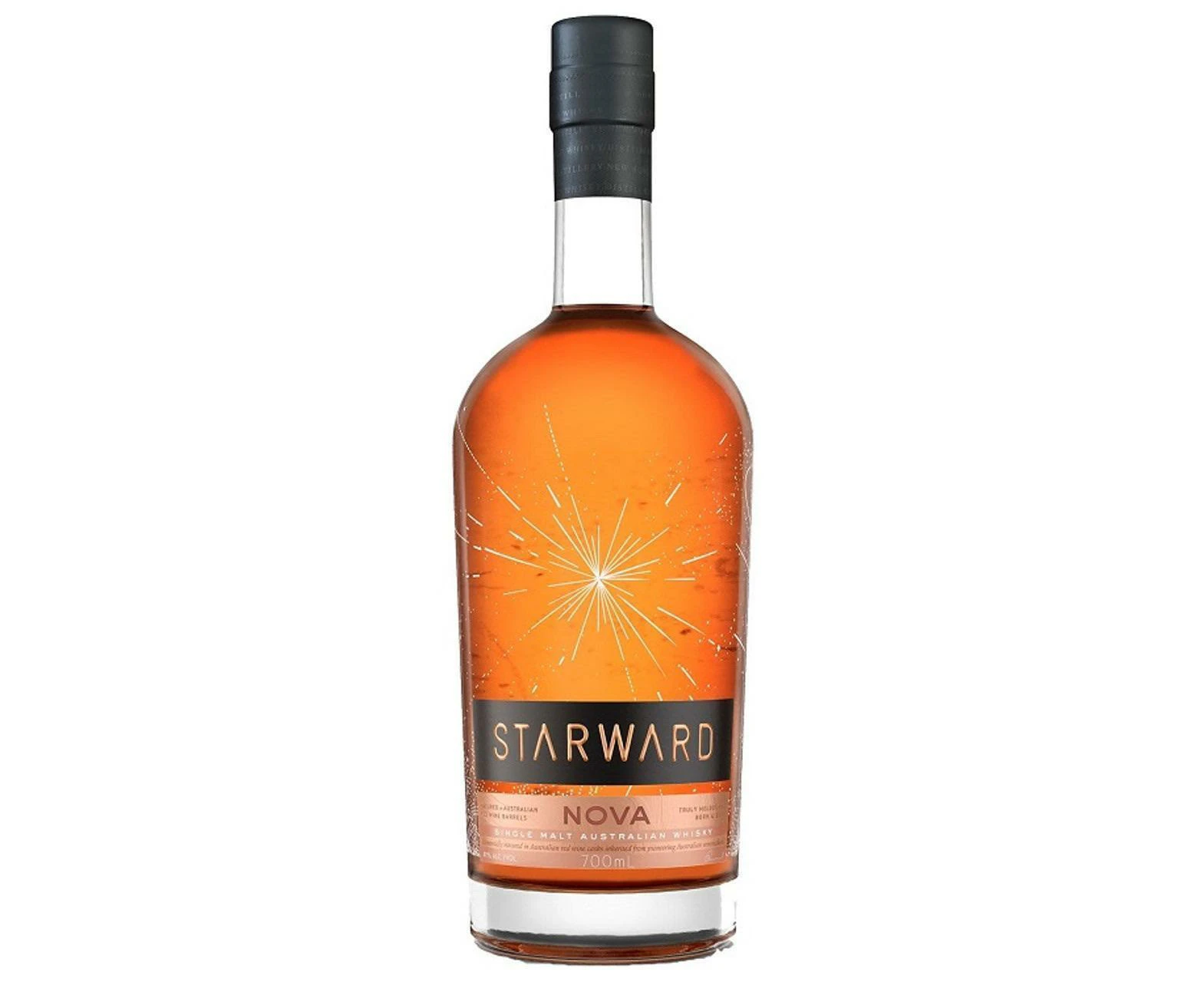 Starward Nova Single Malt Whisky 700ml