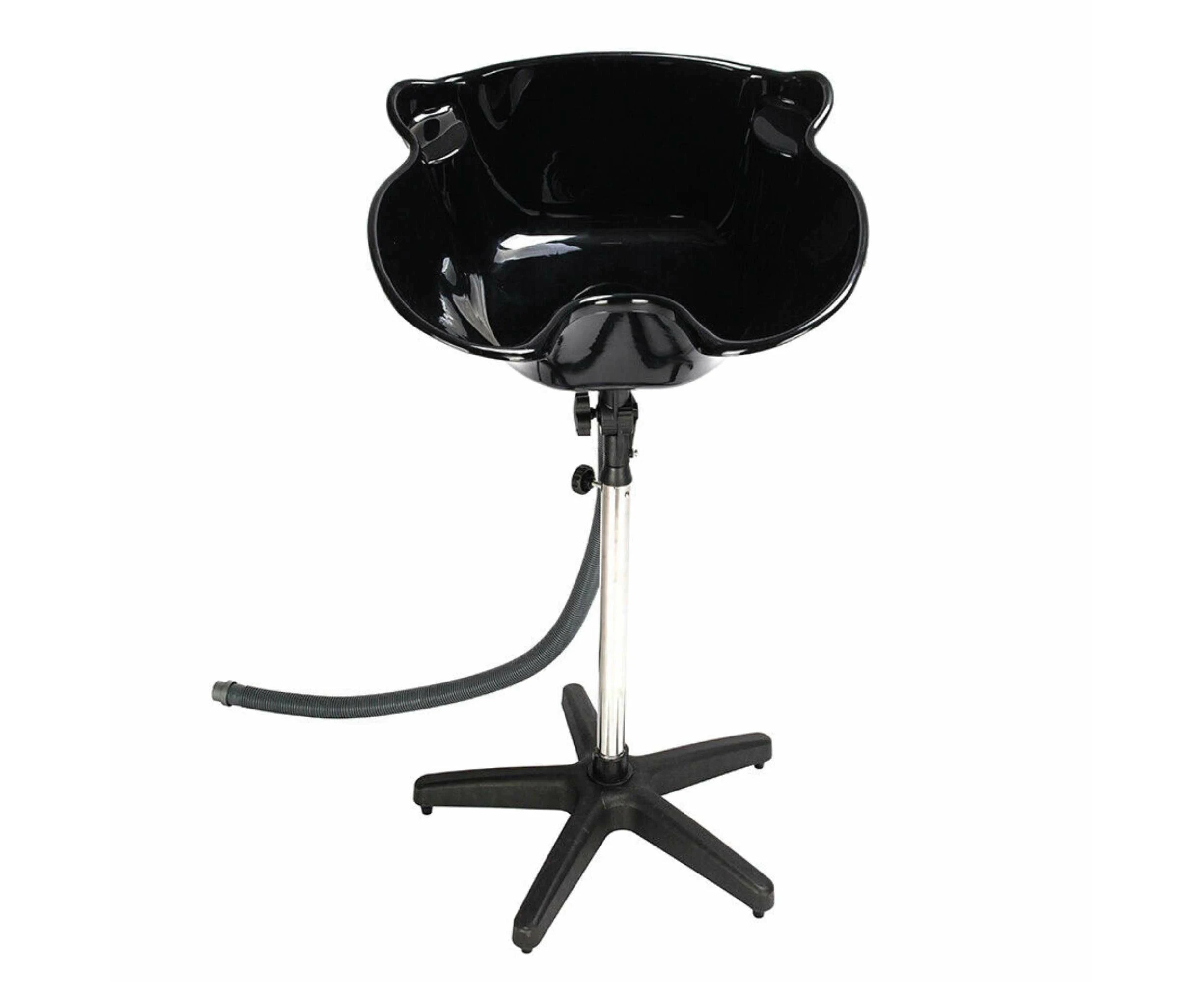 Large Portable Hairdressing Salon Basin Deep Hair Washing Sink Shampoo Wash Bowl