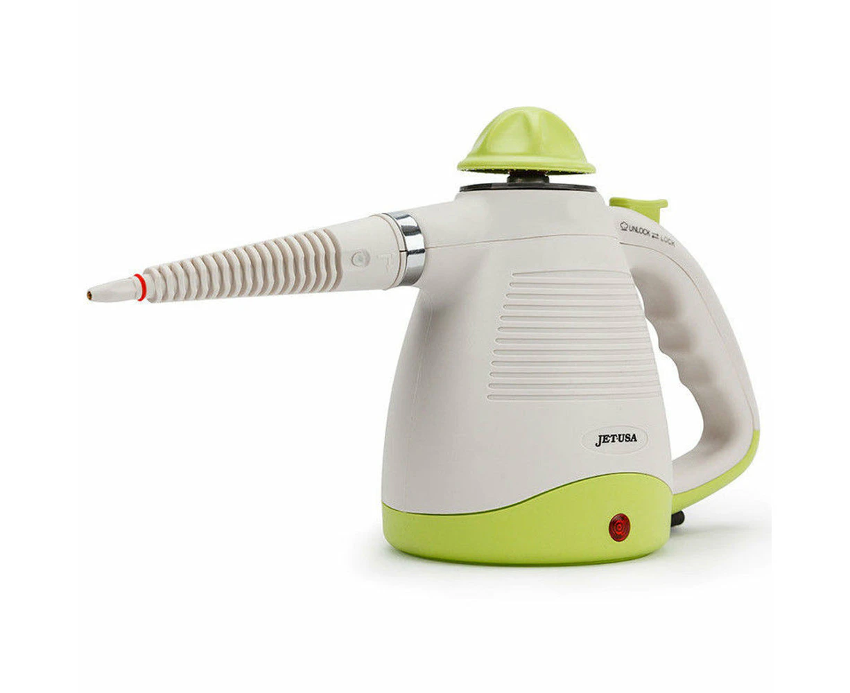 Steam Cleaners Jet Jet Usa Portable Steam Cleaner Multi Purpose High Pressure Handheld