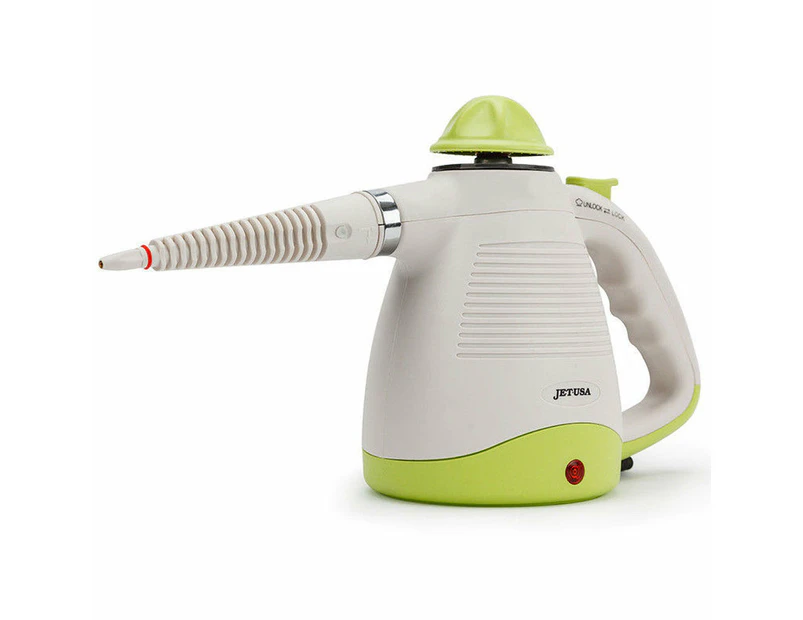 Steam Cleaners Jet Jet Usa Portable Steam Cleaner Multi Purpose High Pressure Handheld