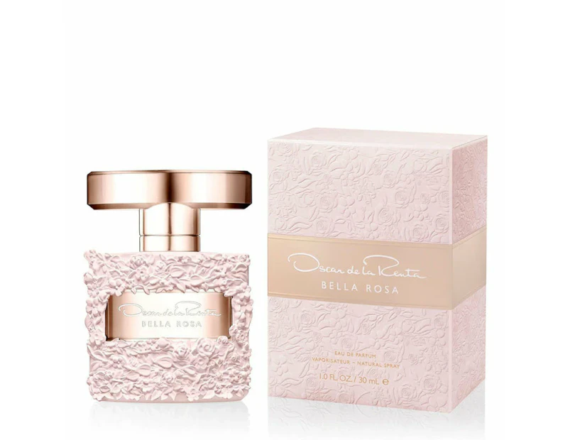 Oscar de la Renta Bella Rosa 30ml Eau de Parfum