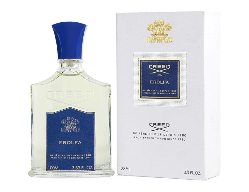 Creed Erolfa Fragrance Spray 100ml/3.3oz