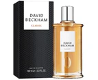 David Beckham Classic EDT Spray 100ml