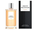 David Beckham Classic EDT Spray 100ml