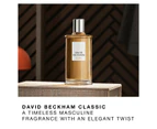 David Beckham Classic EDT Spray 100ml