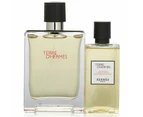 Terre 2Pc Gift Set for Men By Hermes