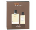 Terre 2Pc Gift Set for Men By Hermes