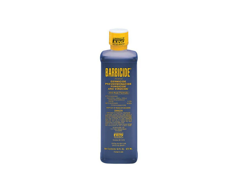 Barbicide Concentrate 473ml