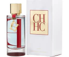 Carolina Herrera Ch L'eau EDT Spray 100ml/3.4oz