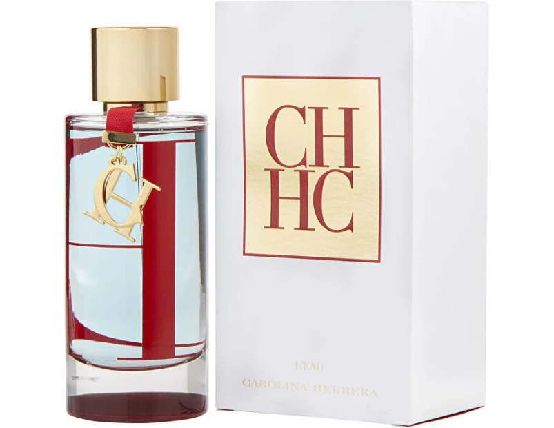 Carolina Herrera Ch L'eau EDT Spray 100ml/3.4oz