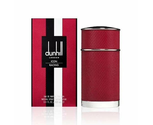 Dunhill Icon Racing Red 100ml EDP Spray for Men by Alfred Dunhill