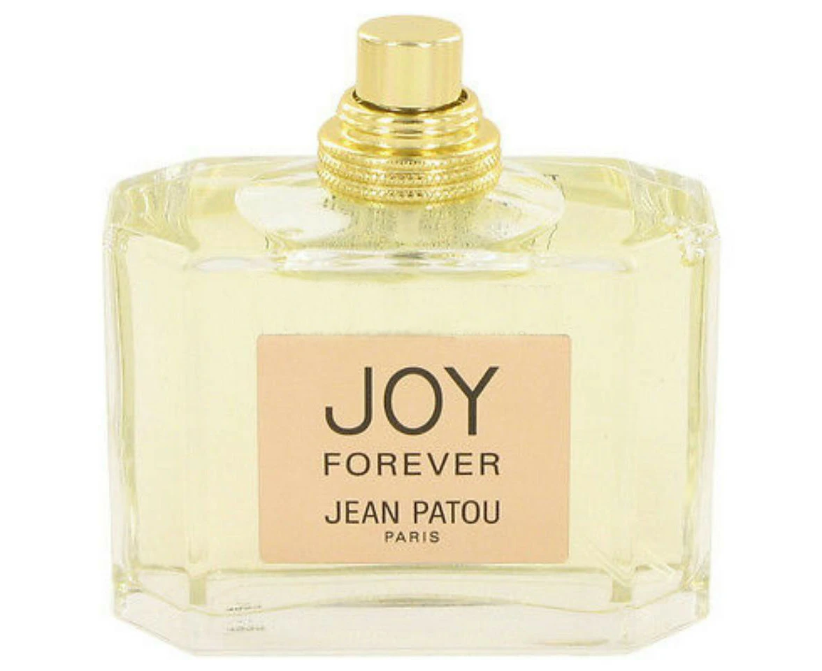 Jean Patou Joy Forever (Tester No Cap) 75ml EDP (L) SP