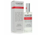 Demeter Condensed Milk by Demeter Pick Me Up Cologne Spray (Unisex) 4 oz for Men