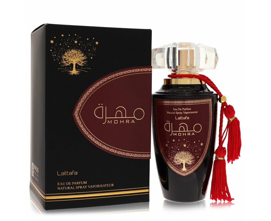 Lattafa Mohra  EDP, 100ml