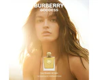 Burberry Goddess Intense 100ml Eau De Parfum