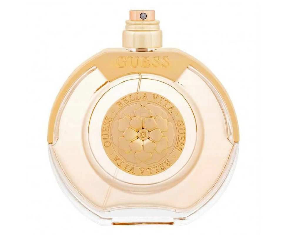 Tester - Bella Vita 100ml EDP Spray for Women by Guess