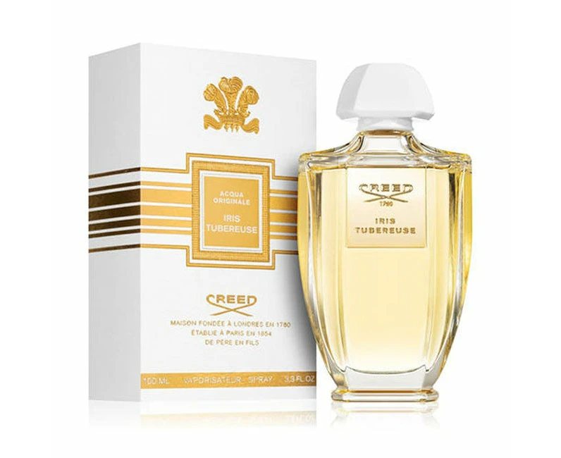 Acqua Originale Iris Tubereuse 100ml EDP Sprayfor Women by Creed