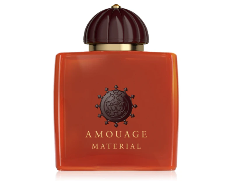 Amouage Material EDP 100ml