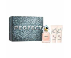 Mj Perfect 3Pc Gift Set for Women by Marc Jacobs