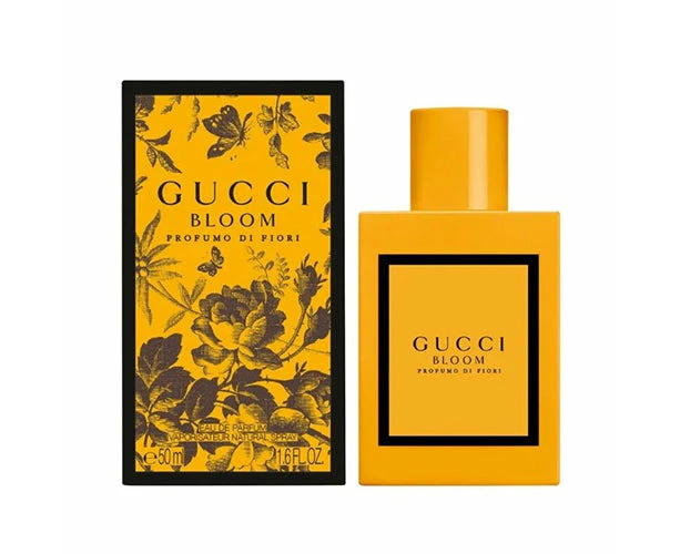 Gucci Bloom Profumo Di Fiori 50ml EDP for Women by Gucci