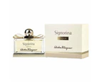 Signorina Eleganza 100ml EDP Spray For Women By Salvatore Ferragamo