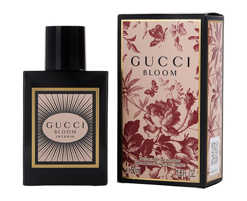 Gucci Bloom Intense EDP Spray 50ml/1.7oz