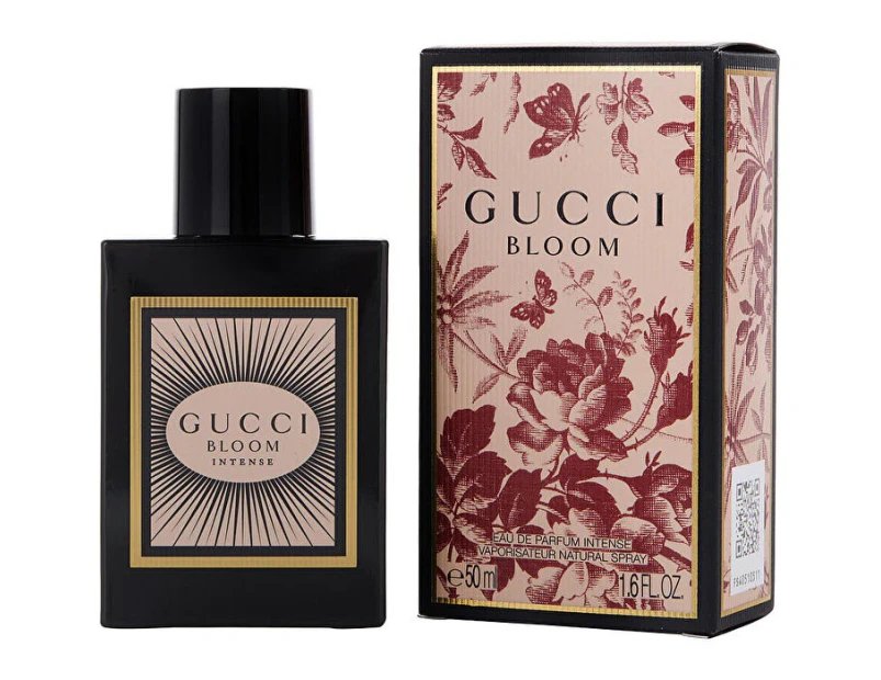 Gucci Bloom Intense EDP Spray 50ml/1.7oz