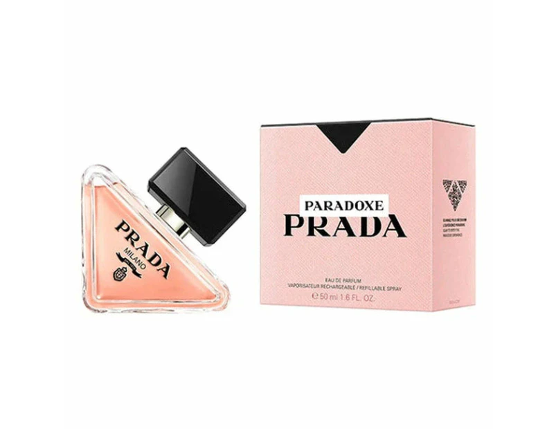 Prada Paradoxe 50ml EDP Spray for Women by Prada