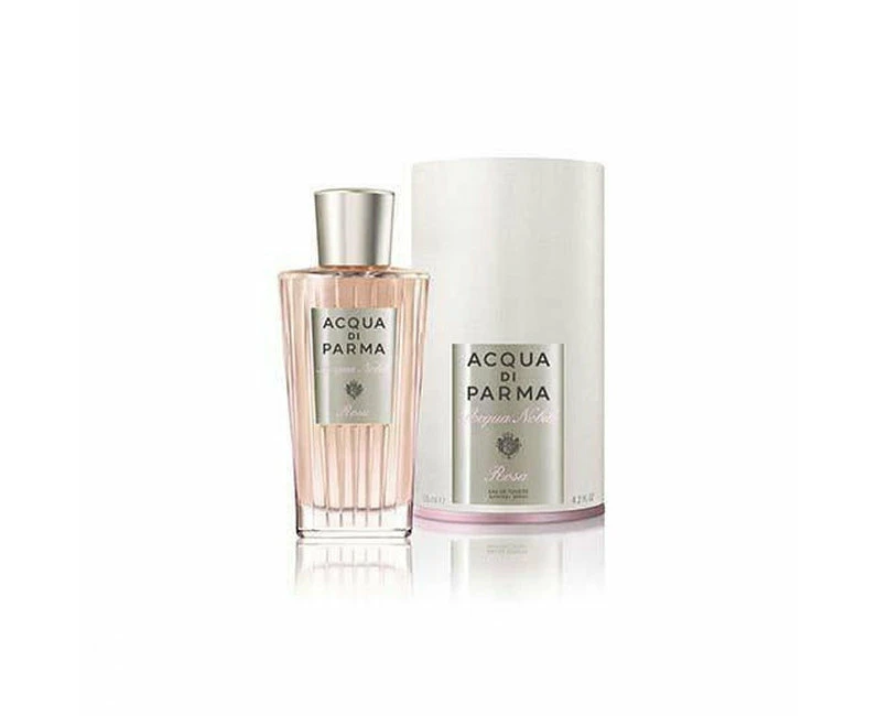 Acqua Nobile Rosa 125ml EDT Spray for Women by Acqua Di Parma