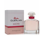 Mon Guerlain Bloom Of Rose Eau De Toilette Spray By Guerlain 100Ml