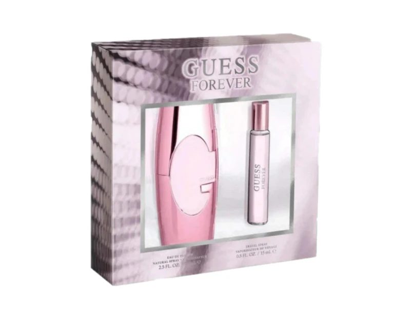 Guess Forever 2 Piece 75ml Eau De Parfum