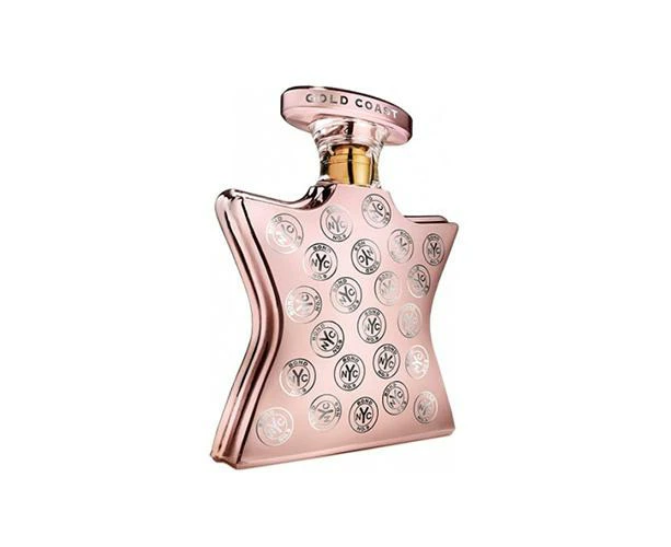 Gold Coast 100ml EDP Spray for Women by Bond No.9