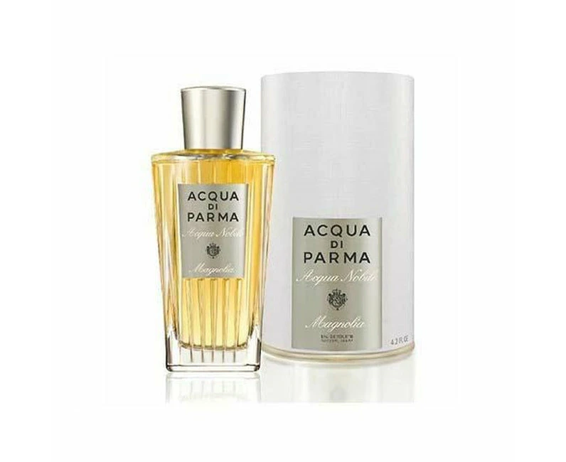 Acqua Nobile Magnolia 125ml EDT Spray for Women by Acqua Di Parma