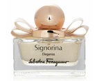 Signorina Eleganza 100ml EDP Spray For Women By Salvatore Ferragamo