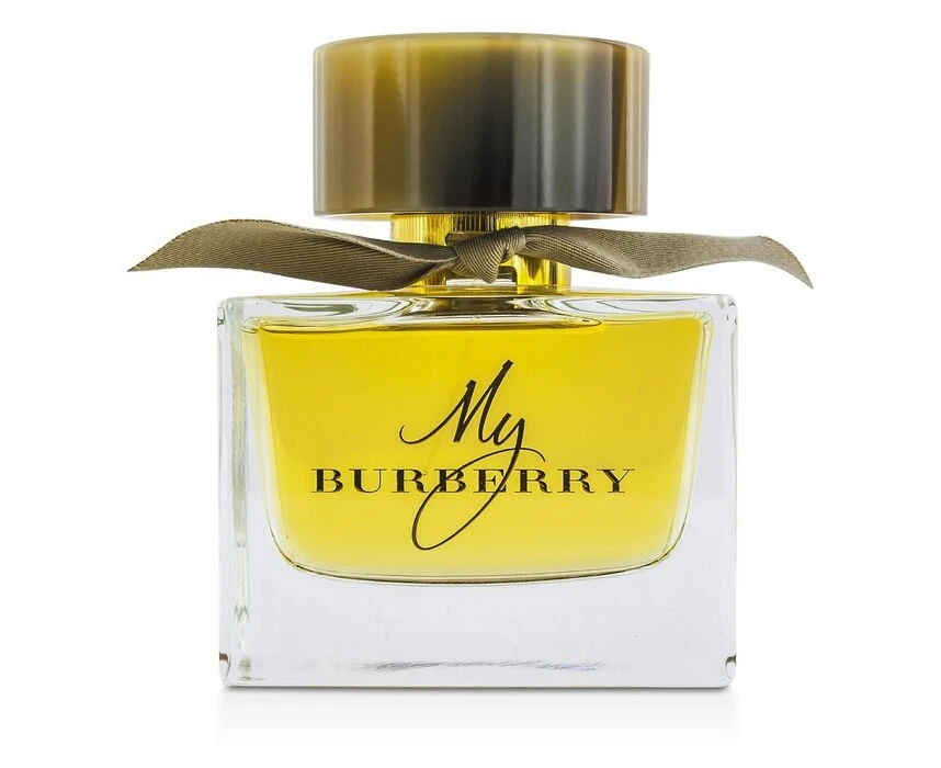 Burberry My Burberry EDP Spray 90ml/3oz