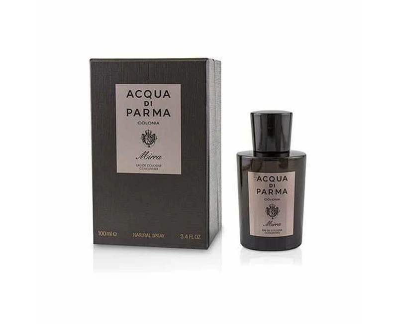 Colonia Mirra 100ml EDC Spray for Men by Acqua Di Parma