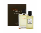 Terre 2Pc Gift Set for Men By Hermes