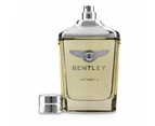 Bentley Infinite Eau De Toilette Spray By Bentley 100Ml