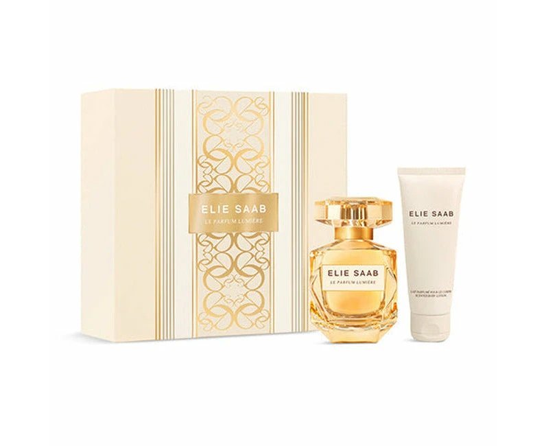 Elie Saab Lumiere 2Pc Gift Set for Women by Elie Saab