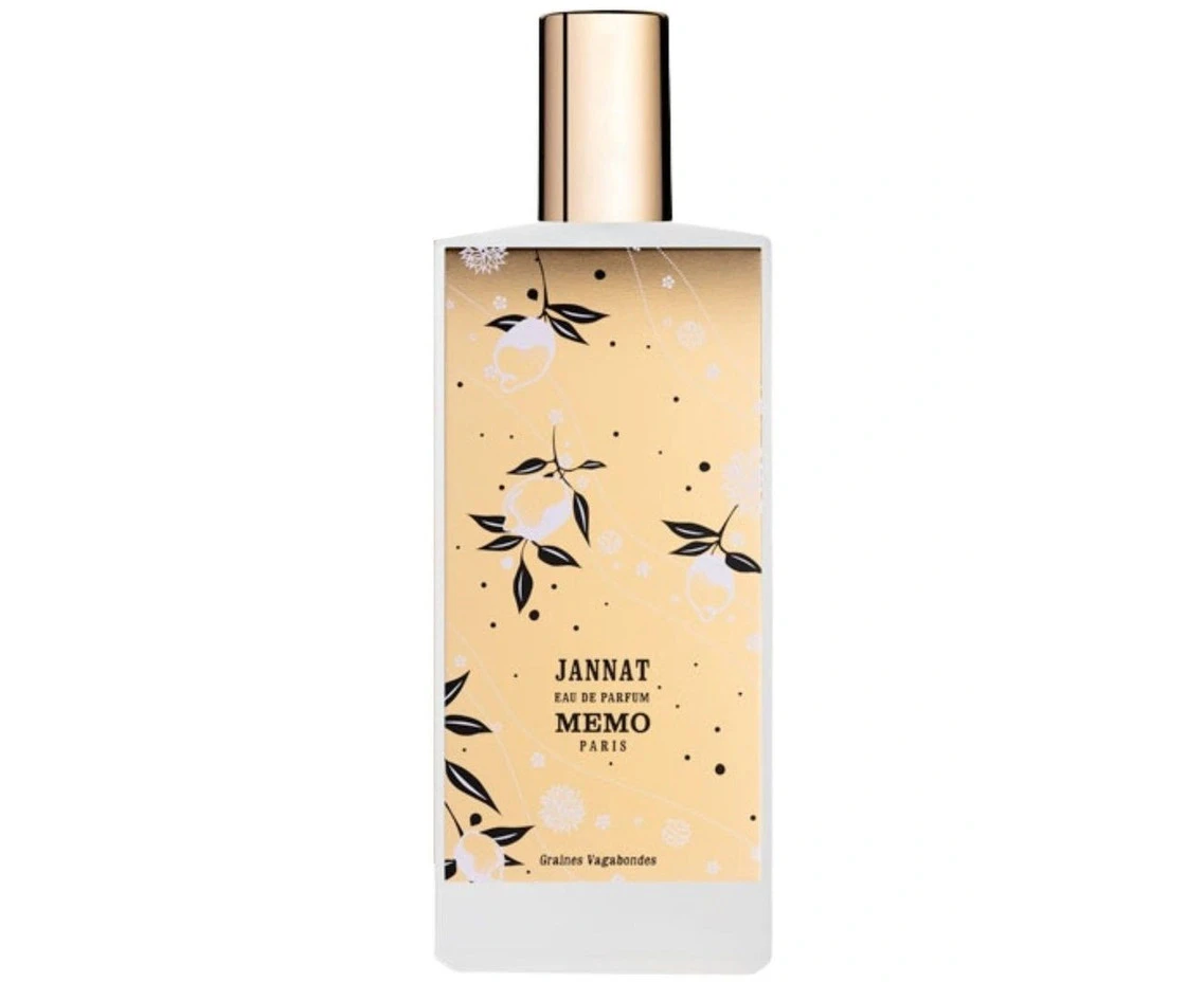 Memo Paris Jannat EDP 75ml