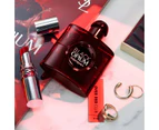 Yves Saint Laurent Black Opium Over Red EDP 90ml