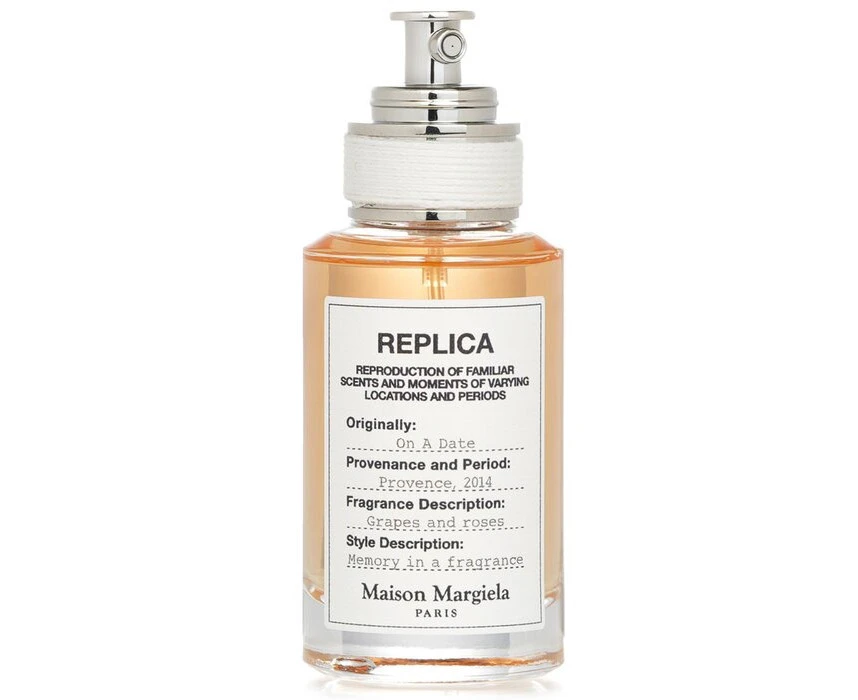 Maison Margiela Replica On a Date EDT Spray 30ml/1oz