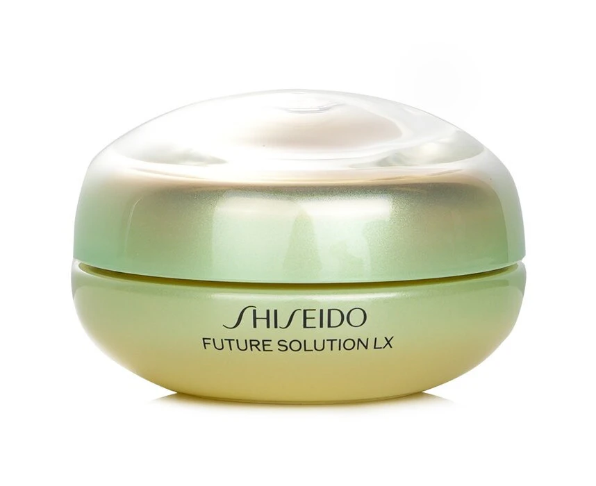 Shiseido Future Solution LX Legendary Enmei Ultimate Brilliance Eye Cream N/A