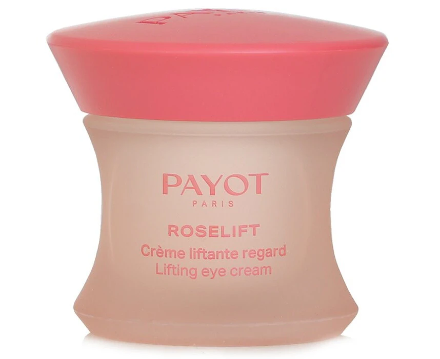 Payot Roselift Lifting Eye Cream 15ml/0.5oz